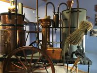 Ausflug in die Ardeche: Lavendelmuseum