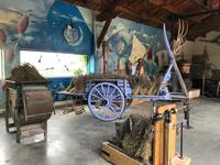 Ausflug in die Ardeche: Lavendelmuseum
