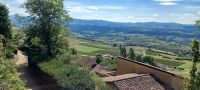 Ausflug in die Weinregion Beaujolais