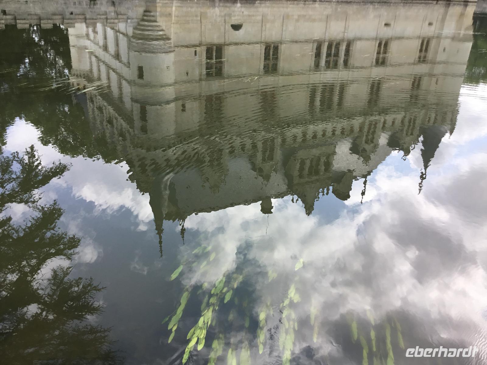 Azay-le-Rideau