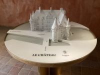 Azay-le-Rideau