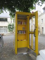 Büchertausch