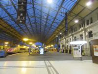 Bahnhof Tours