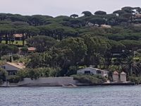 Baie des Canoubiers