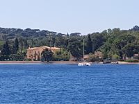 Baie des Canoubiers