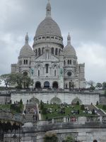 Basilika Sacre Coeur