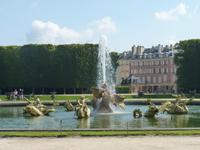 Bassin du Dragon