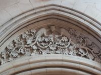 Bayeux Kathedrale