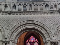 Bayeux Kathedrale