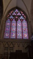 Bayeux: Kathedrale