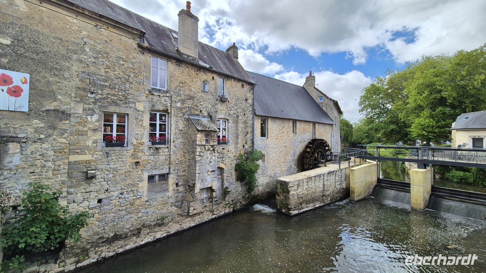Bayeux