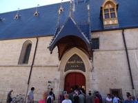 Beaune- Hotel Dieu 