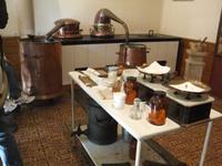 Beaune. Apotheke