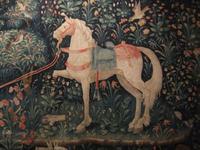 Beaune. Tapisserie