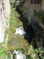 Bei Moustiers St. Marie