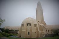 Beinhaus in Verdun