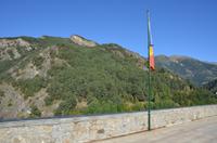 Bergwelt Andorras