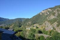 Bergwelt Andorras