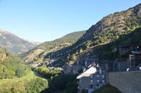 Bergwelt Andorras