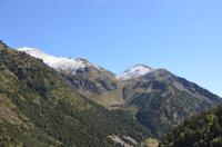 Bergwelt Andorras