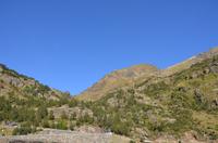 Bergwelt Andorras