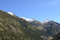 Bergwelt Andorras