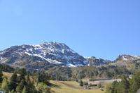 Bergwelt Andorras