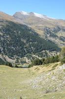 Bergwelt Andorras