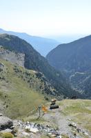Bergwelt Andorras