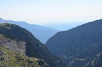 Bergwelt Andorras