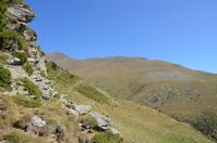Bergwelt Andorras