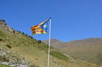 Bergwelt Andorras