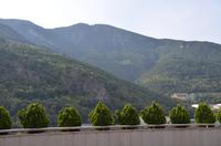 Bergwelt Andorras