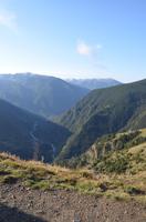 Bergwelt Andorras