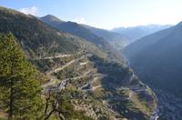 Bergwelt Andorras