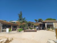 Besuch eines Lavendelmuseums in der Provence