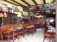 Bistro von Montemartre