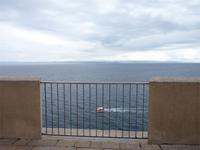 Blick Sardinien