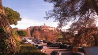 Blick auf Saint Paul de Vence