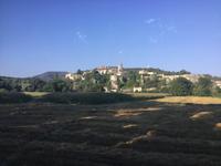 Blick auf Visiers