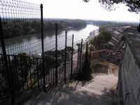 Blick ins Rhônetal