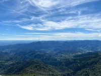 Blick nach Westen