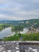 Blick vom Chateau