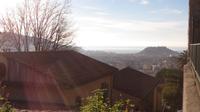 Blick vom Klostergarten Nizza