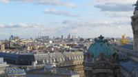 Blick vom La Fayette