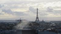 Blick vom La Fayette