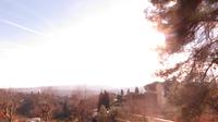 Blick von Saint Paul de Vence
