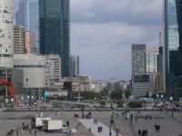 Blick von der 