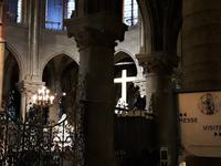 Blick zum Altar