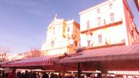 Blumenmarkt in Nizza